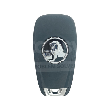 Holden Astra/Trax 2016-2020 Original 3 Buttons Flip Remote Key ID46 433MHz 