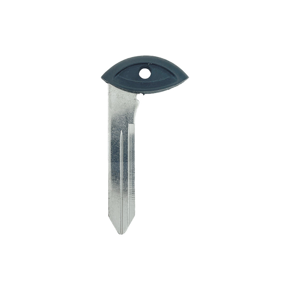 Chrysler/Jeep/Dodge 3+1 Buttons Fobik/Slot Start Remote Key 433MHz FCC ID: M3N5WY783X - IYZ-C01C