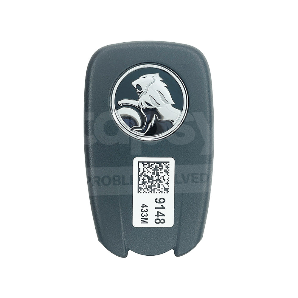 HOLDEN Equinox 2017-2020 Original 4 Buttons Smart/Prox Remote Key 433MHz 13529650 FCCID: HYQ4AA