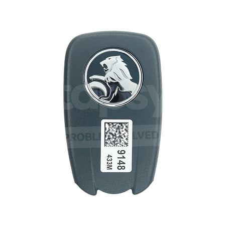 HOLDEN Equinox 2017-2020 Original 4 Buttons Smart/Prox Remote Key 433MHz 13529650 FCCID: HYQ4AA