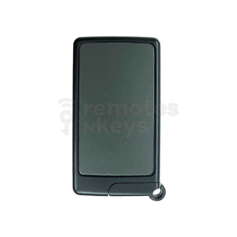 Subaru Forester/Impreza/Liberty/Outback 2008-2012 3 Buttons Smart Remote Key 433MHz 88835AG010