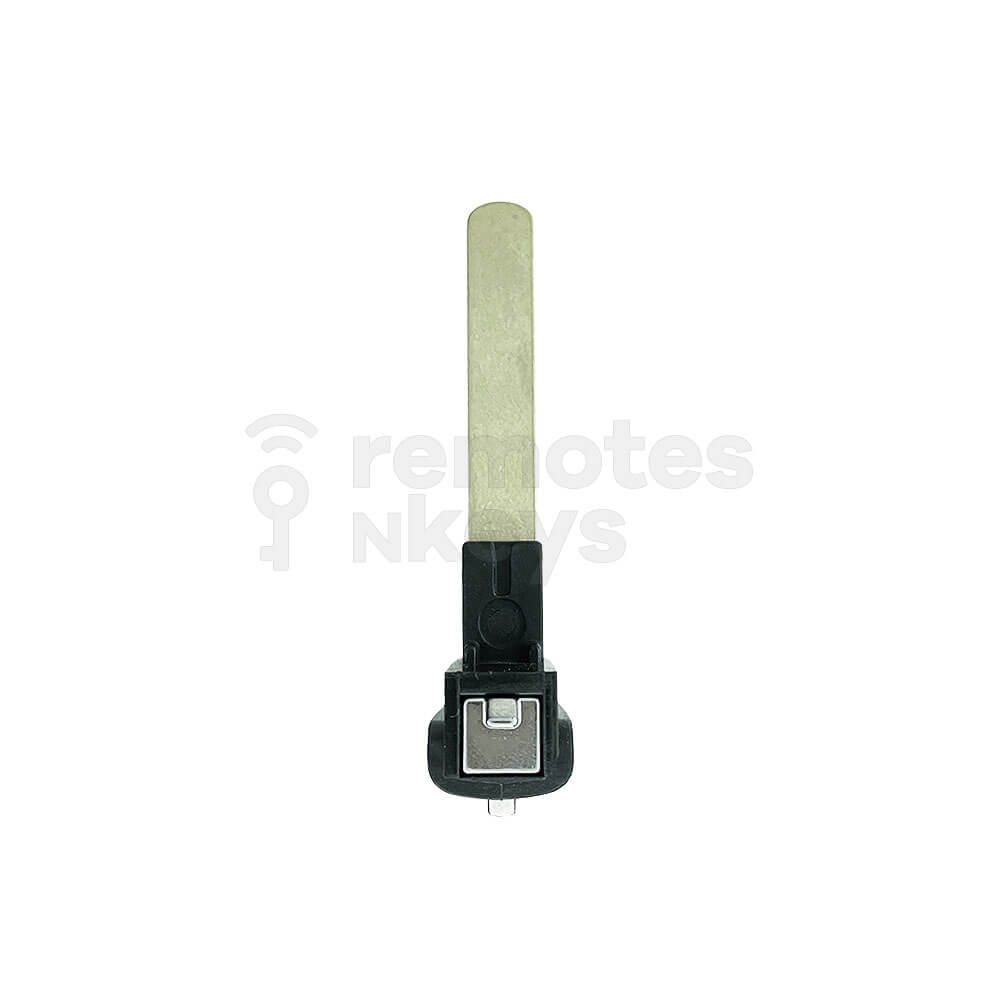Subaru Forester/Impreza/Liberty/Outback 2008-2012 3 Buttons Smart Remote Key 433MHz 88835AG010