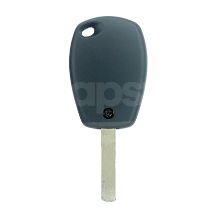 Renault Trafic 2015-2020 3 Buttons Remote Key 4A 433MHZ ASK/FSK 805644979R