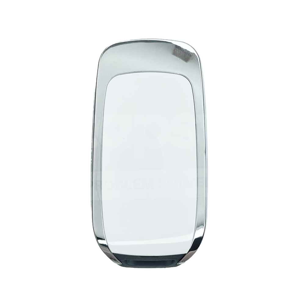 Renault Cilo/Captur 2013-2017 2 Buttons Flip Remote Key 4A 433MHz HU179 Blade