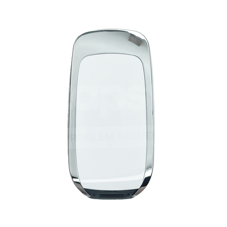 Renault Cilo/Captur 2013-2017 2 Buttons Flip Remote Key 4A 433MHz HU179 Blade
