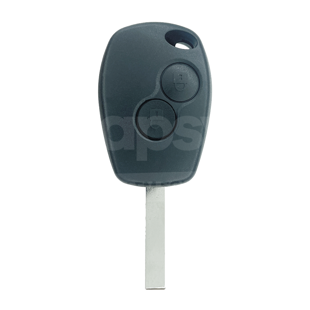 RENAULT Kangoo/Master 2010-2020 2 Buttons Remote Key ID46 7947 433MHz