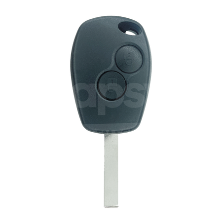 RENAULT Kangoo/Master 2010-2020 2 Buttons Remote Key ID46 7947 433MHz