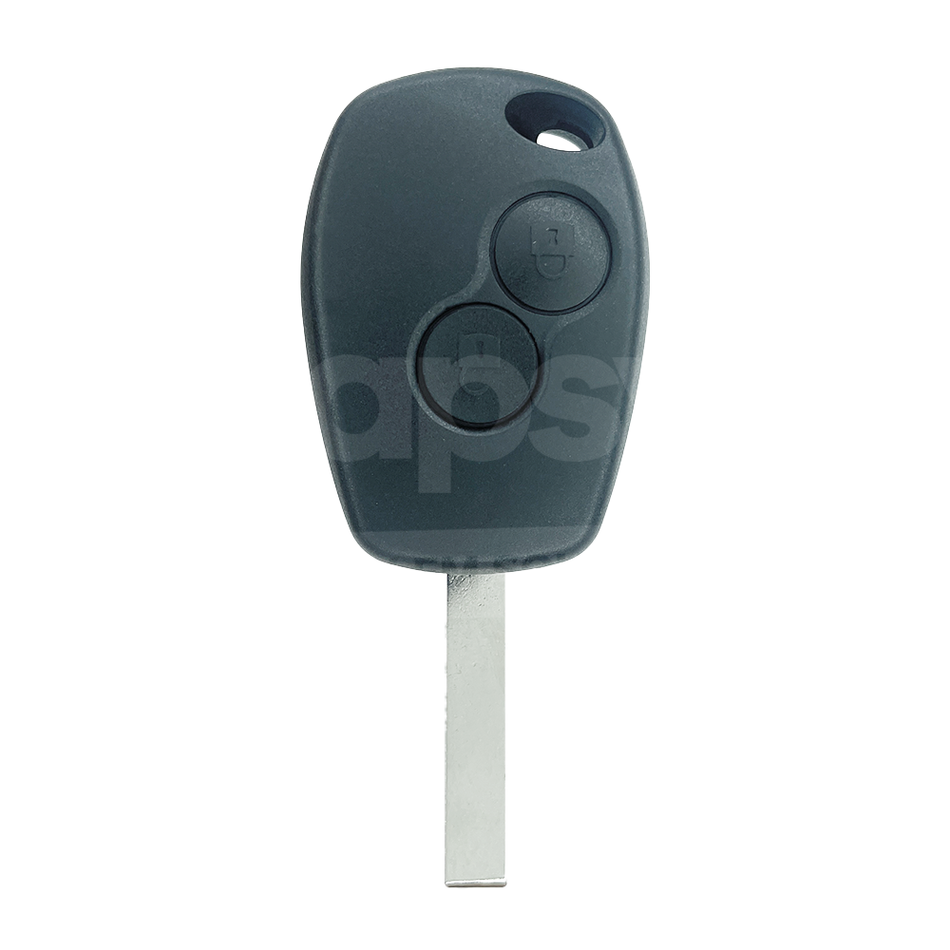 RENAULT Kangoo/Master 2010-2020 2 Buttons Remote Key ID46 7947 433MHz