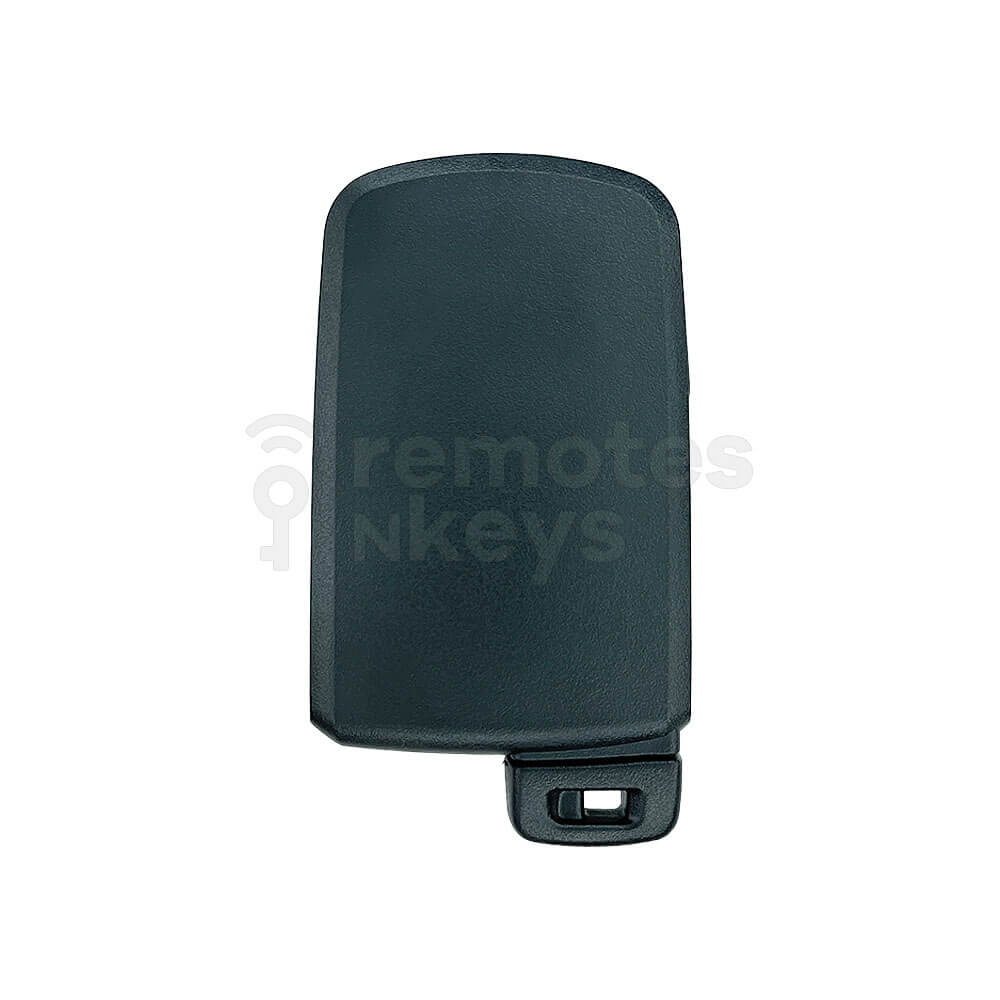 TOYOTA Rav4/Corolla 2012-2018 2 Buttons Smart Remote Key 312/314MHz 89904-42350 / 89904-12350 FCCID: HYQ14FBA