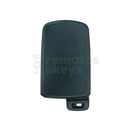 TOYOTA Rav4/Corolla 2012-2018 2 Buttons Smart Remote Key 312/314MHz 89904-42350 / 89904-12350 FCCID: HYQ14FBA