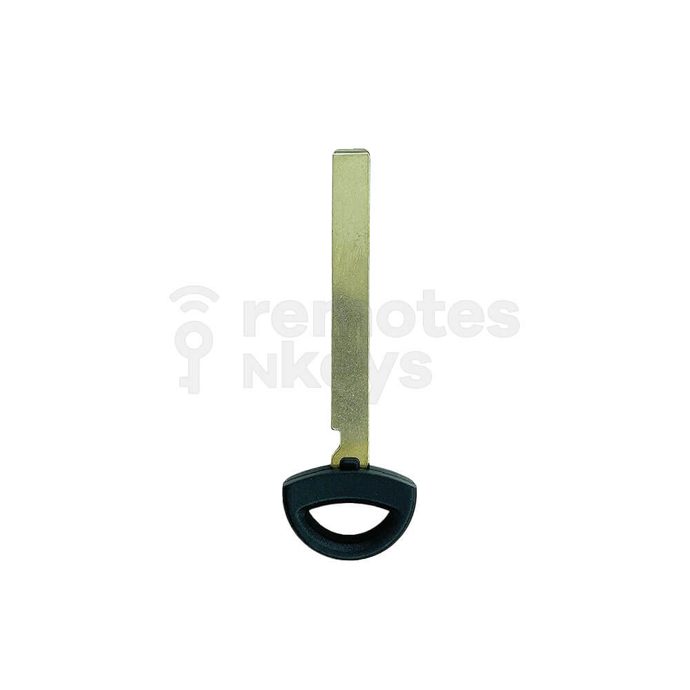 MINI Convertible/Countryman/Clubman 2015-2018 3+1 Buttons Smart Remote Key 434MHz 9367411-01 FCC ID: NBGIDGNG1