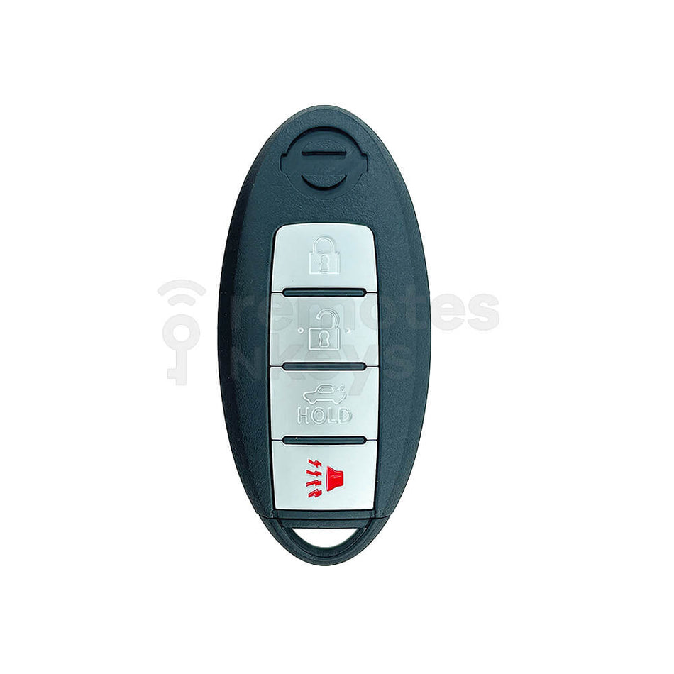 Nissan Maxima 2009-2013 4 Buttons Smart/Prox Remote Key 433MHz 285E3-JC07A