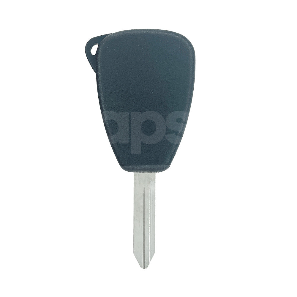 Chrysler/Jeep/Dodge 2004-2007 2+1 Buttons Remote Key ID46 433MHz 68001702AE FCC ID: OHT692713AA