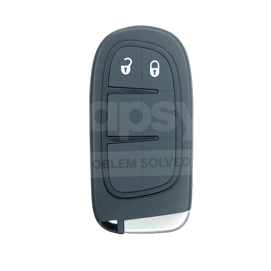 Dodge Ram 2013-2018 2 Buttons Smart Remote Key ID46 433MHz FCC ID: GQ4-54T