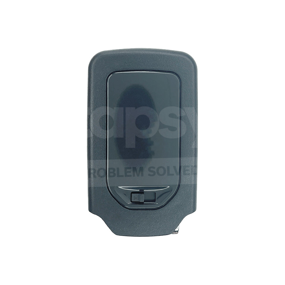 Honda Fit 2020 2 Buttons Smart Remote Key 4A 433MHz