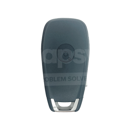 HOLDEN Trax/Astra/Cruze 2016-2020 3 Buttons Flip Remote Key 433MHz GM-5933396