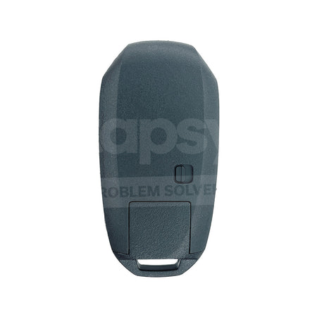 Infiniti QX60 2019-2021 3+1 Buttons Smart Remote Key 4A 433MHz 285E3-9NR4A FCC ID: KR5TXN7