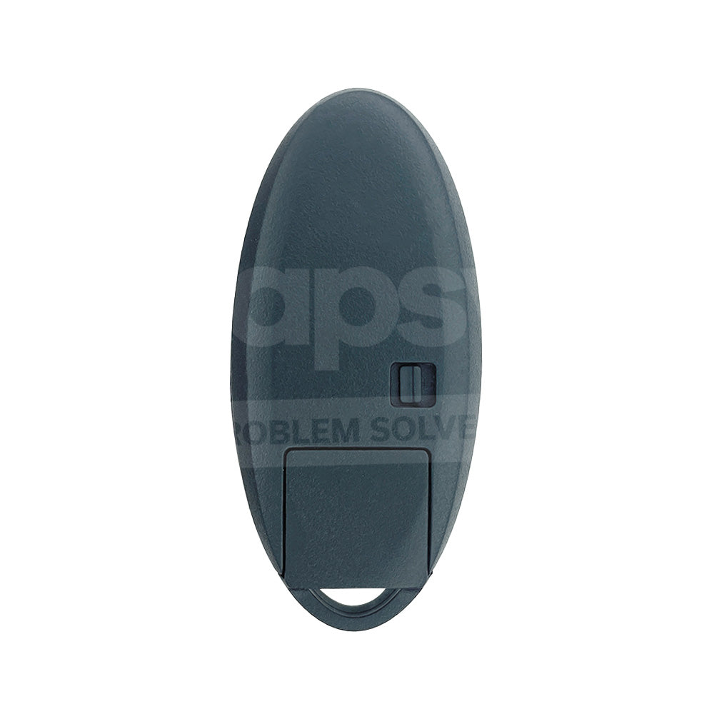 Infiniti QX50 2019 3 Buttons Smart Remote Key 4A 433MHz 285E3-5NA2A FCC ID: KR5TXN1