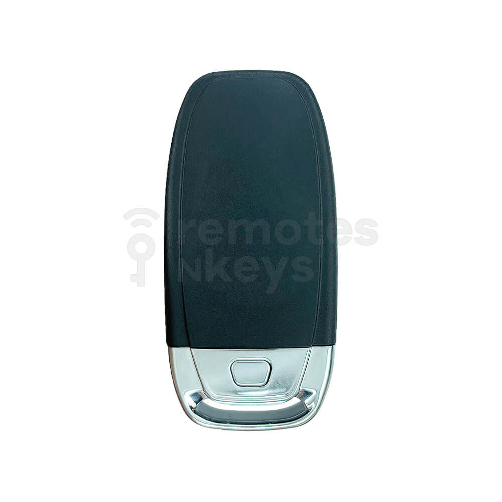 Audi Non-Proximity/Slot BCM2 3 Buttons Remote Key 433MHz PCF7945AC Transponder P/N: 8K0959754G