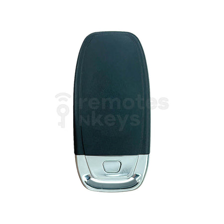 Audi Non-Proximity/Slot BCM2 3 Buttons Remote Key 433MHz PCF7945AC Transponder P/N: 8K0959754G
