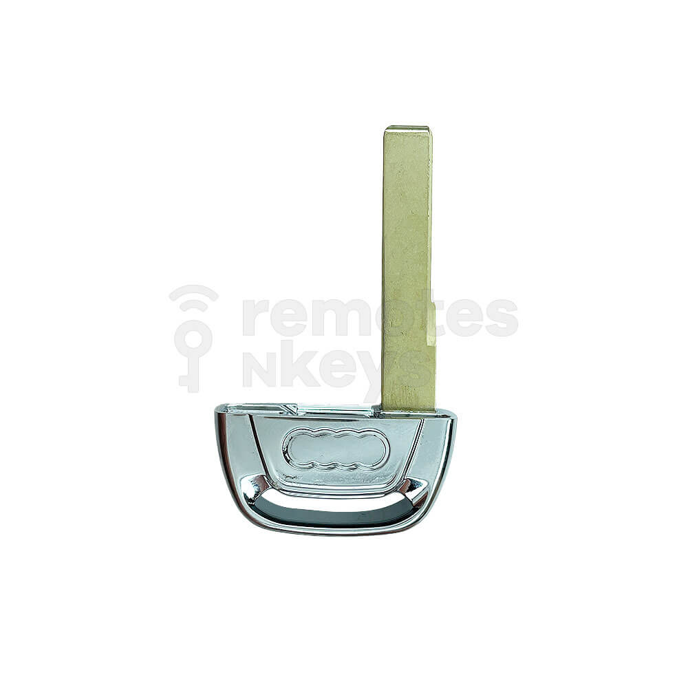 Audi Non-Proximity/Slot BCM2 3 Buttons Remote Key 433MHz PCF7945AC Transponder P/N: 8K0959754G