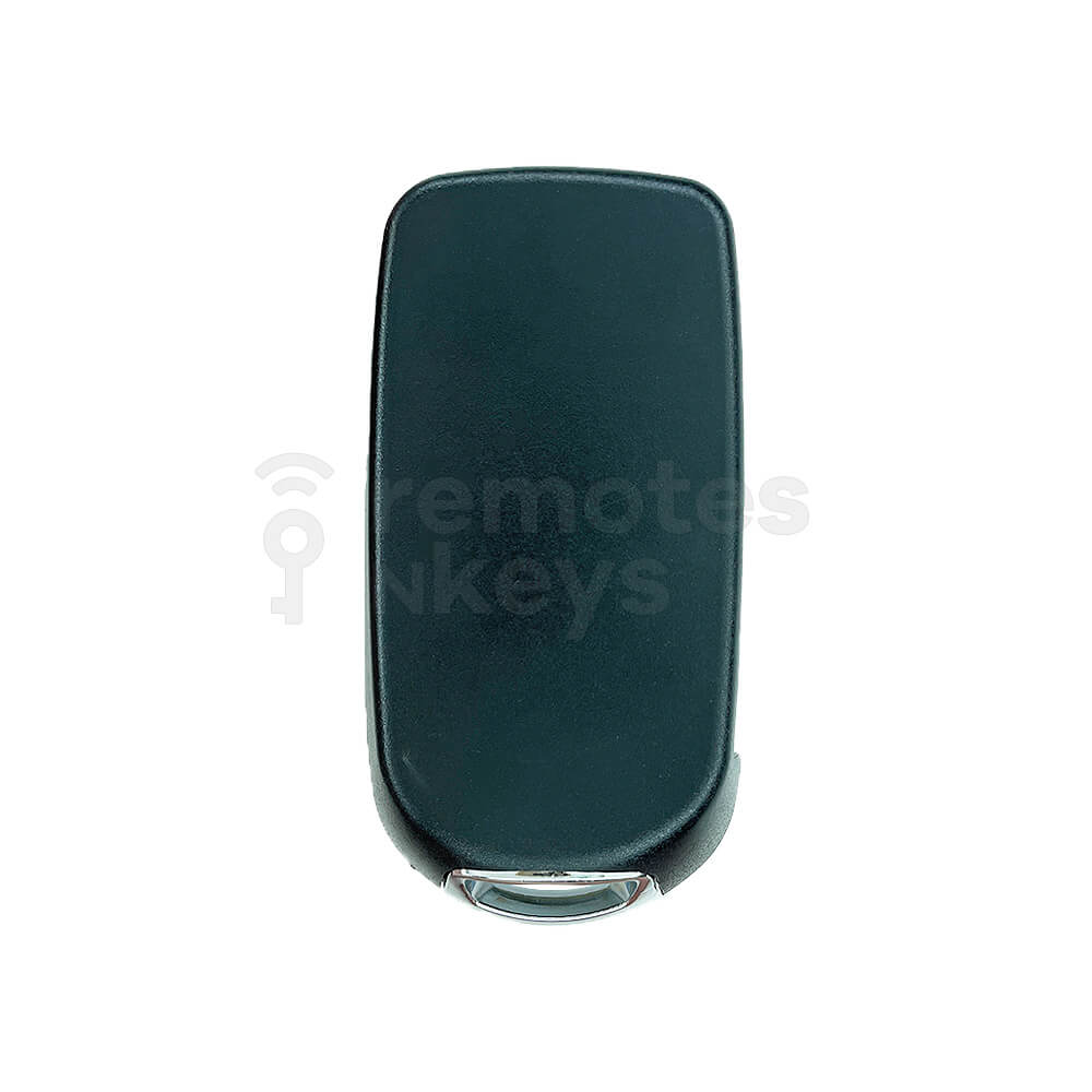 Fiat 500X 2016-2018 3 Buttons Flip Remote Key ID48 MQB 433MHz 71778806 Model: I6FA