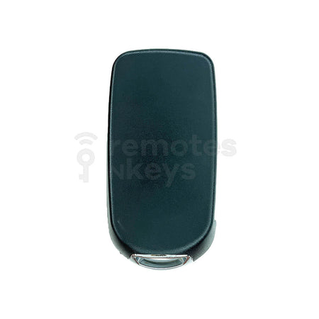 Fiat 500X 2016-2018 3 Buttons Flip Remote Key ID48 MQB 433MHz 71778806 Model: I6FA