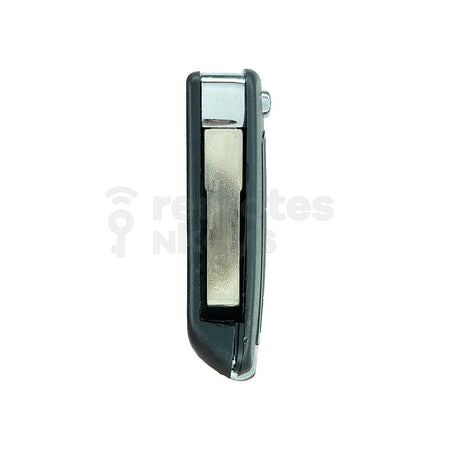 Fiat 500X 2016-2018 3 Buttons Flip Remote Key ID48 MQB 433MHz 71778806 Model: I6FA