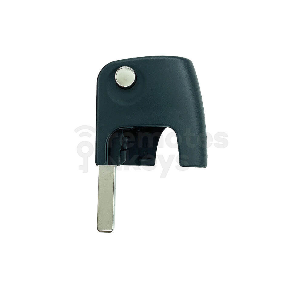 Ford Falcon 2006-2016 Flip Remote Key Head ID4D 63 HU101 Blade