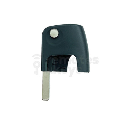 Ford Falcon 2006-2016 Flip Remote Key Head ID4D 63 HU101 Blade