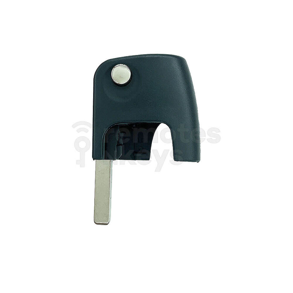 Ford Falcon 2006-2016 Flip Remote Key Head ID4D 63 HU101 Blade