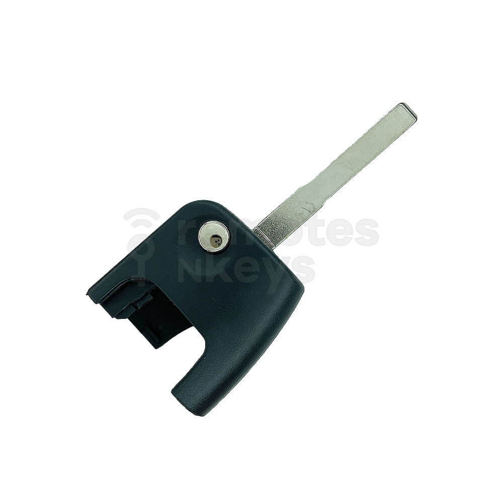 Ford Falcon 2006-2016 Flip Remote Key Head ID4D 63 HU101 Blade