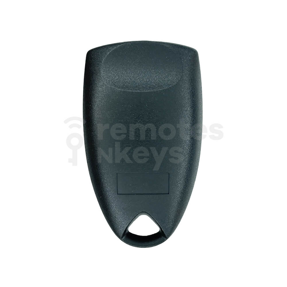 FORD Falcon 1998-2001 3+1 Buttons Remote 303MHz
