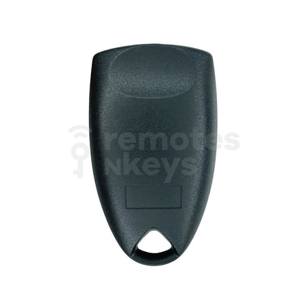 FORD Falcon 1998-2001 3+1 Buttons Remote 303MHz