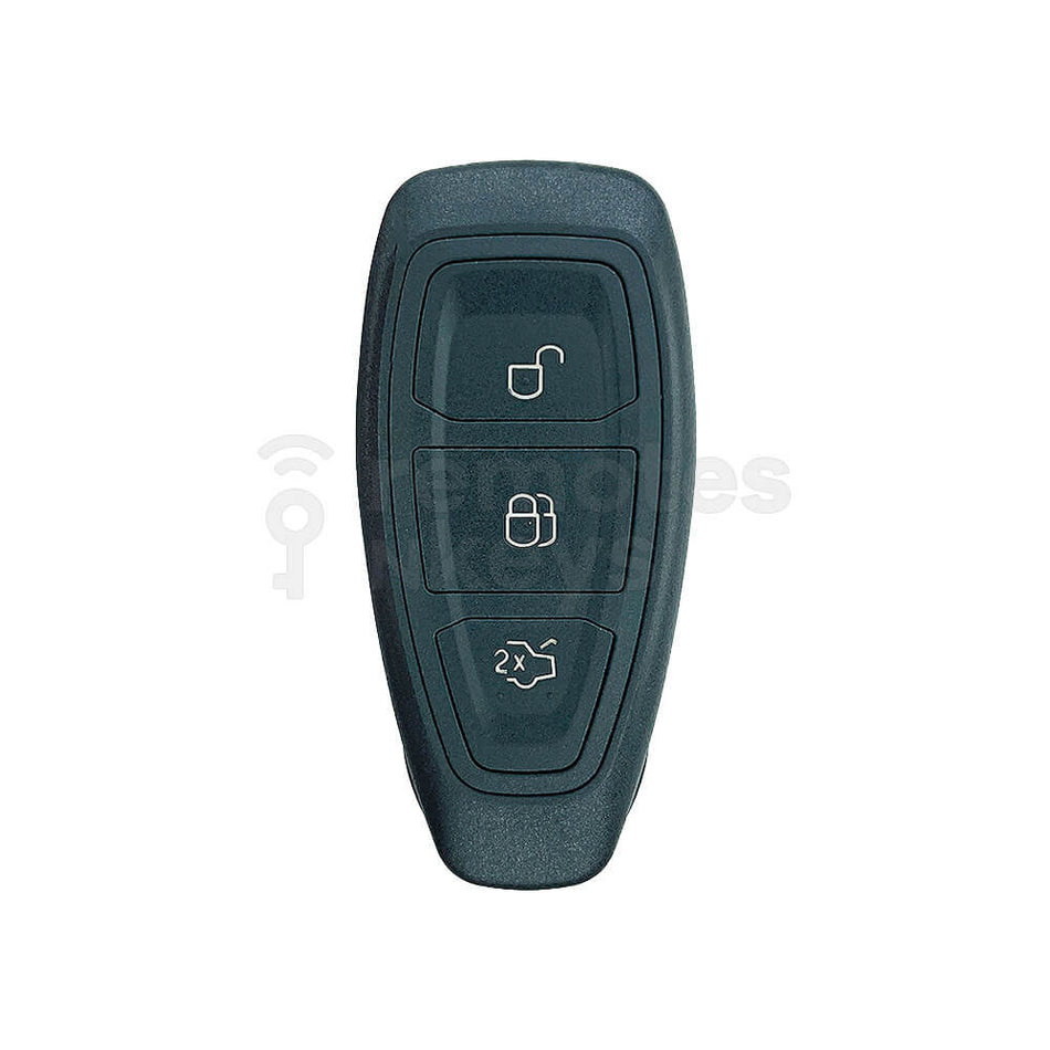 FORD Escape Focus 2011-2019 3 Buttons Smart/Prox Remote Key 433MHz 164-R8048