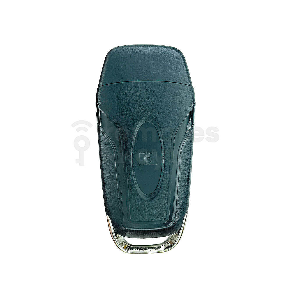 FORD Everest 2015-2018 3 Buttons Flip Remote Key 434MHz DS7T-15K601-BF