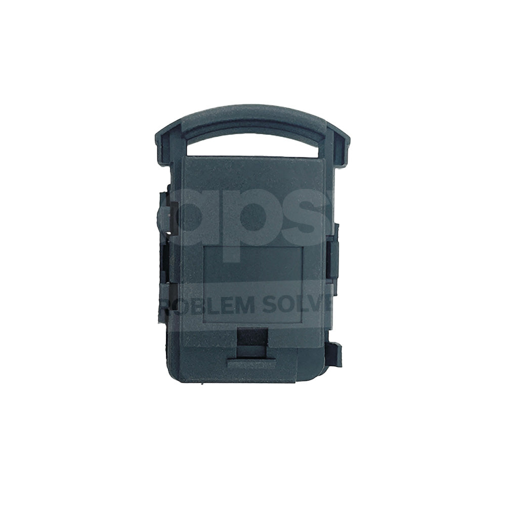 Opel Combo/Corsa 2002-2007 2 Buttons Remote Head 433MHz