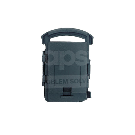 Opel Combo/Corsa 2002-2007 2 Buttons Remote Head 433MHz