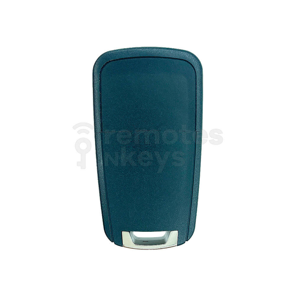 Holden Cruze/Commodore 2009-2017 3 Buttons Flip Remote Key ID46 433MHz