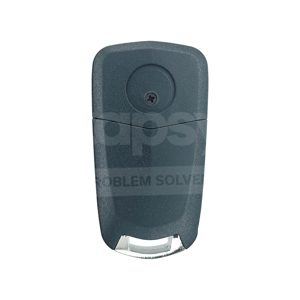 Opel/Vauxhall Vectra/Signum 2002-2008 2 Buttons Flip Remote Key ID46 7946 434MHz 13189108