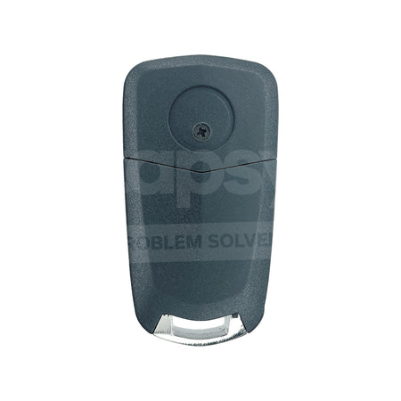 Opel/Vauxhall Vectra/Signum 2002-2008 2 Buttons Flip Remote Key ID46 7946 434MHz 13189108