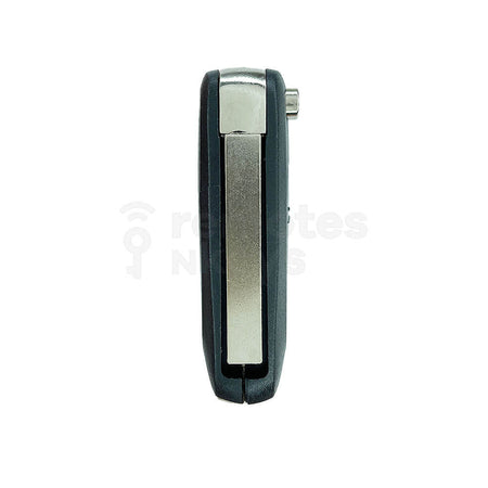 Holden Astra/Zafira 2004-2009 2 Buttons Flip Remote Key 433MHz GM-13149666
