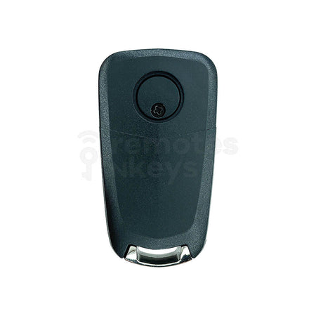 Holden Astra/Zafira 2004-2009 2 Buttons Flip Remote Key 433MHz GM-13149666