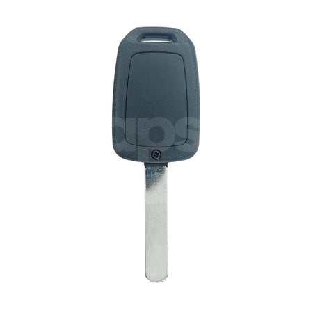 Honda Civic/CR-V 2016-2017 3+1 Buttons Remote Key ID47 433MHz