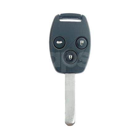 Honda Accord/Jazz 2006-2007 3 Buttons Remote Key 8E 313MHz 35111-SDA-309 