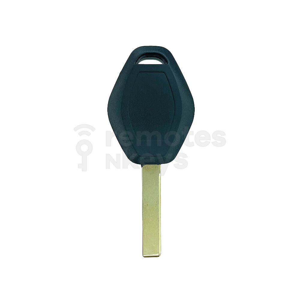 BMW CAS2 System 1/3/5/6/X Series 3 Buttons Remote Key ID46 433MHz