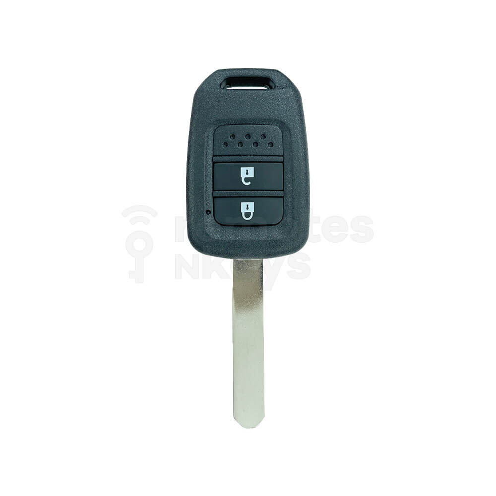 Honda Civic/Jazz 2013-2016 2 Buttons Remote Key ID47 433MHz 35111T9AZ21