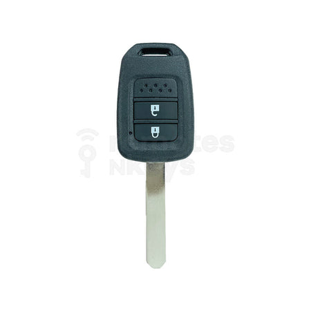 Honda Civic/Jazz 2013-2016 2 Buttons Remote Key ID47 433MHz 35111T9AZ21