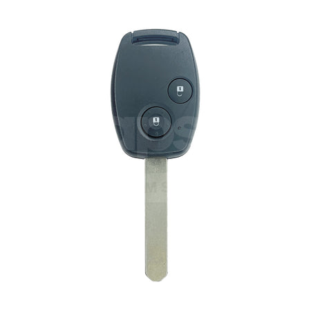 Honda Civic/Jazz 2003-2005 2 Buttons Remote Key ID48 433MHz