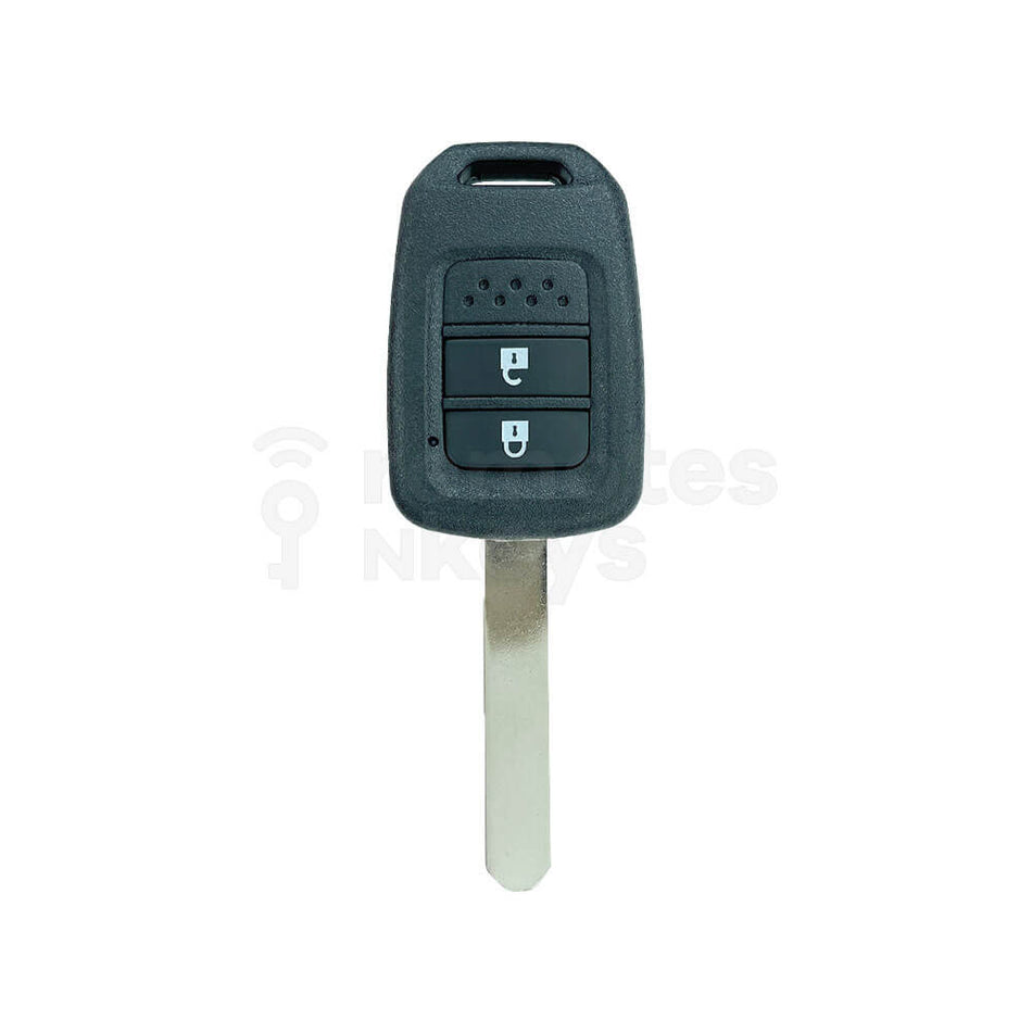 Honda Brio 2015-2016 2 Buttons Remote Key ID46 433MHz HLIK5-1T